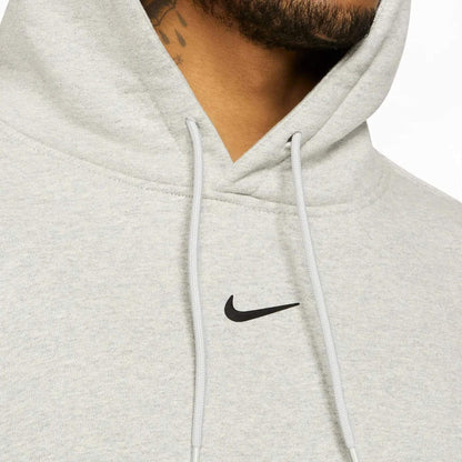 Nike x Drake NOCTA Cardinal Stock Hoodie Grey - Kick Game