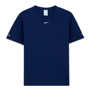 Nike x Drake NOCTA Cardinal Stock T-Shirt Navy