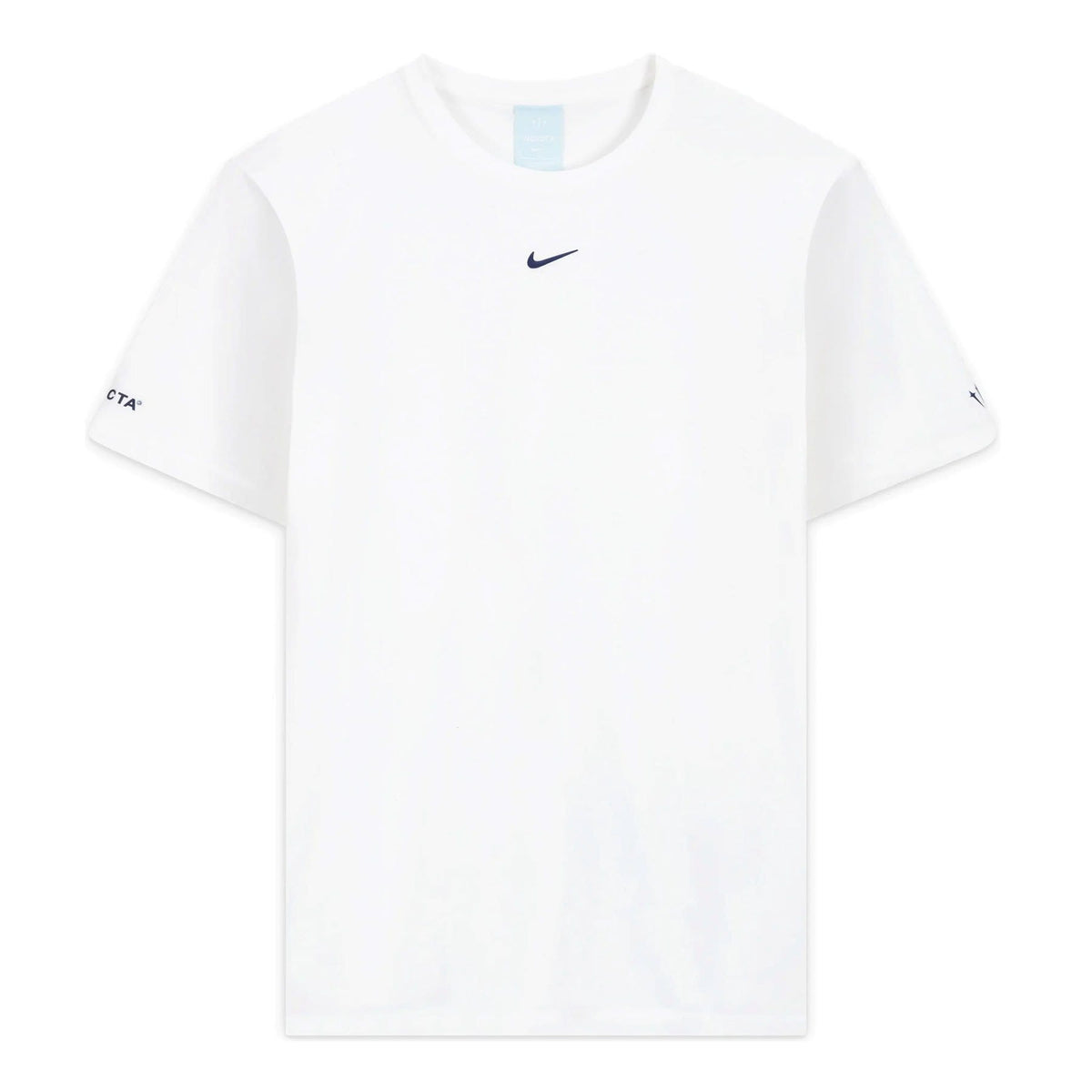 Nike x Drake NOCTA Cardinal Stock T-Shirt White - CerbeShops