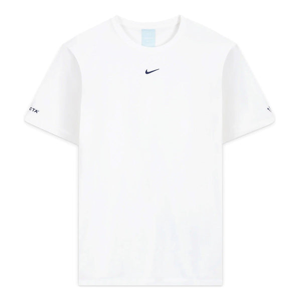 Nike x Drake NOCTA Cardinal Stock T-Shirt White – Kick Game