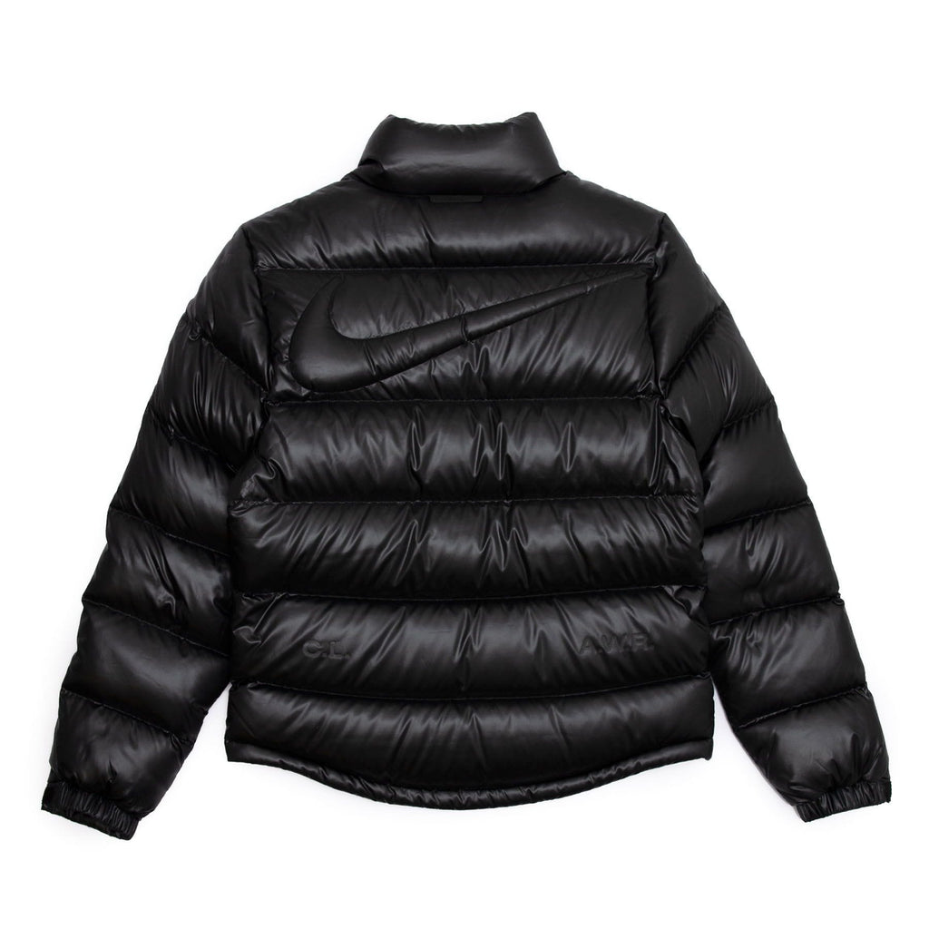 Nike x Drake NOCTA NRG Puffer Jacket 'Black' - Kick Game