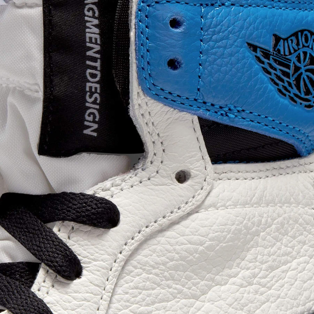 Nike Air Jordan 1 High Fragment Travis Scott Sneaker