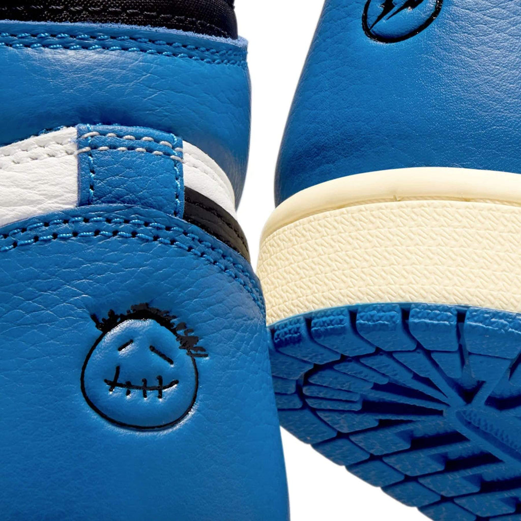 Fragment Design x Air Jordan 1 Retro High OG