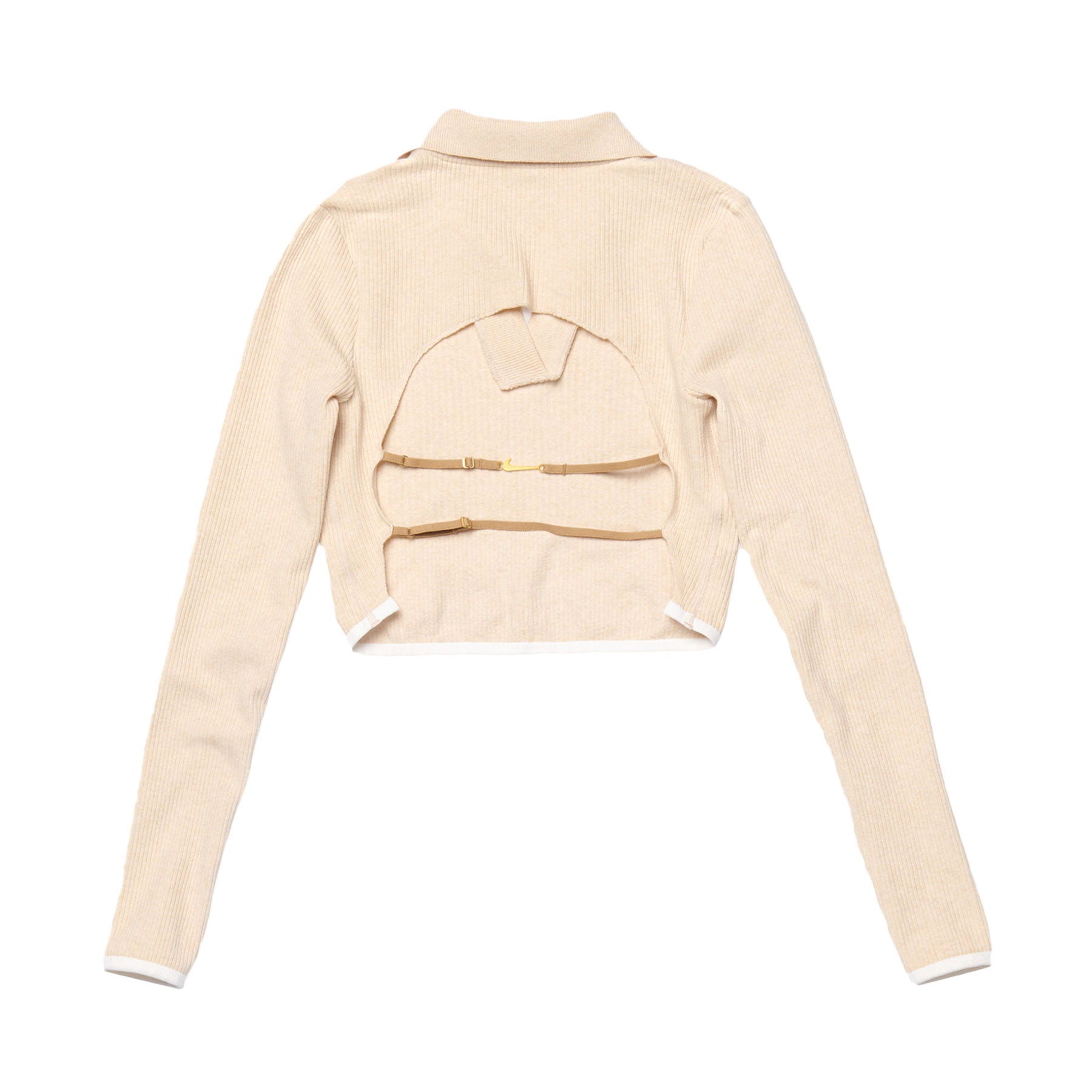 Nike x Jacquemus Le Polo 'Off White' - Kick Game