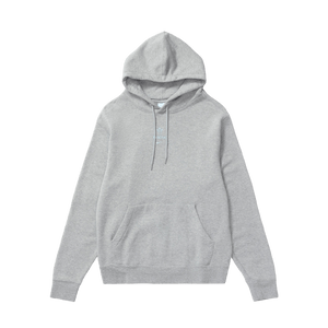 Nike x NOCTA Fleece Basketball Hoodie 'Grey'