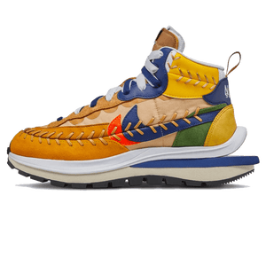 sacai x Jean Paul Gaultier x VaporWaffle 'Sesame'