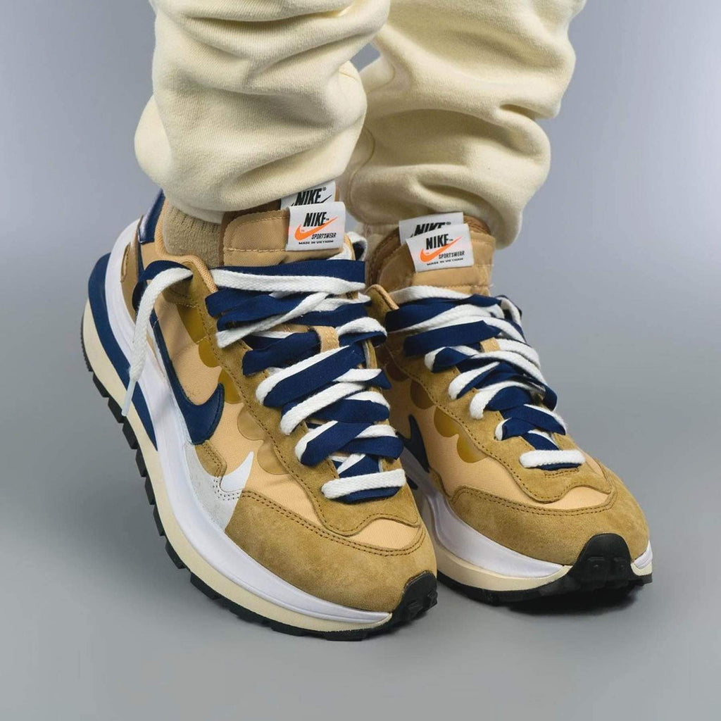 Sacai Vaporwaffle Sacai X Nike Price Nike Vaporwaffle Sacai Black