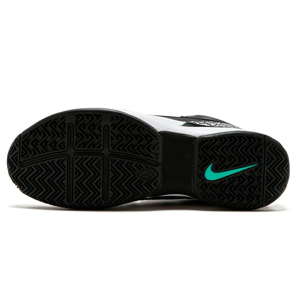 Roger Federer x Nike Zoom Vapor Air Jordan 3 Atmos - Kick Game