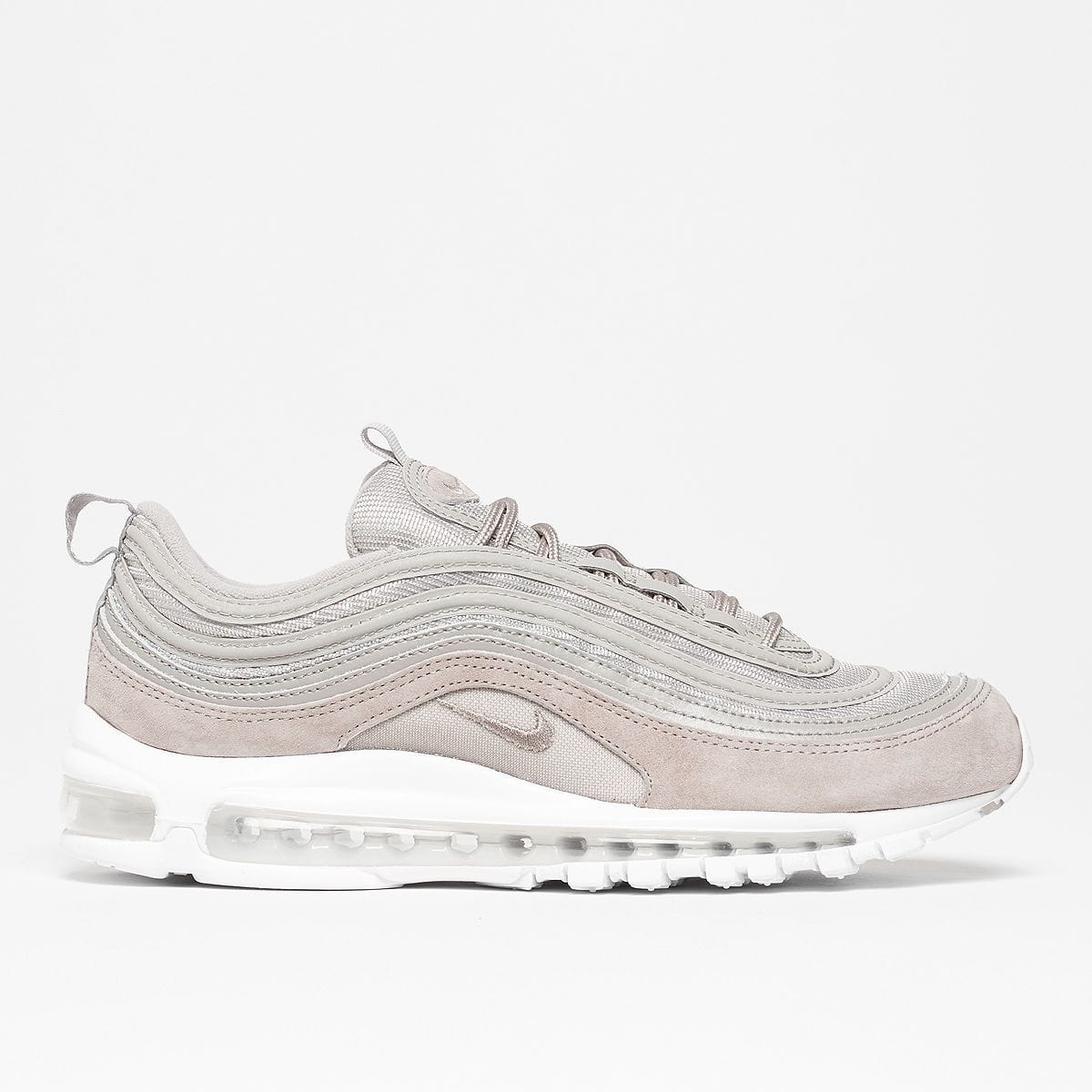 Nike Air Max 97 (Cobblestone - Cobblestone - White) - Kick Game
