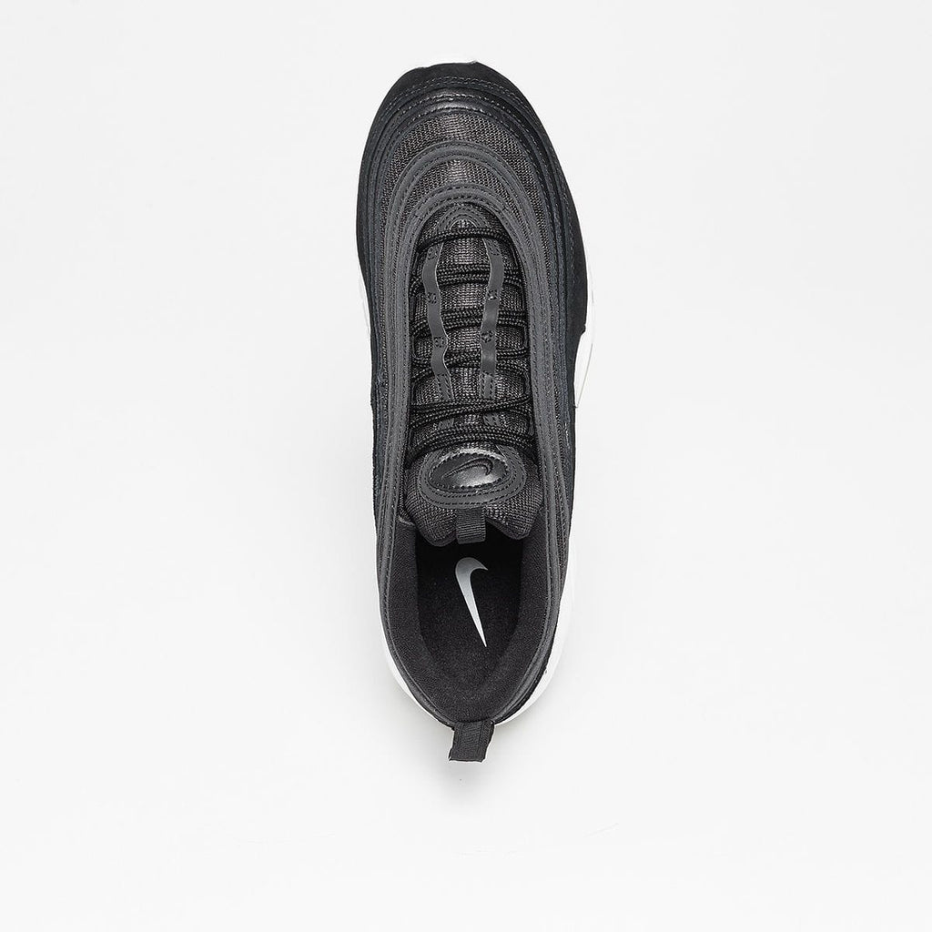 Nike Air Max 97 (Black - Black - White) - Kick Game