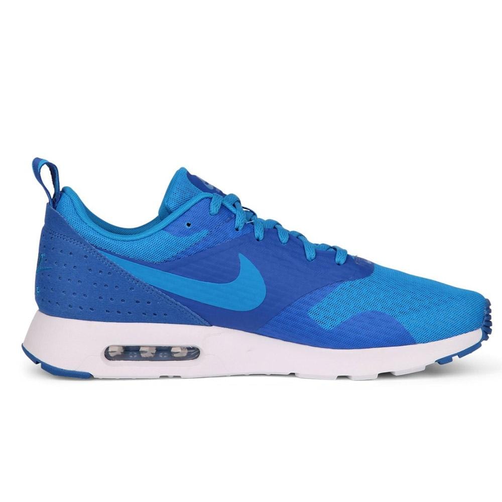 Nike Air Max Tavas Essential Blue Kick Game