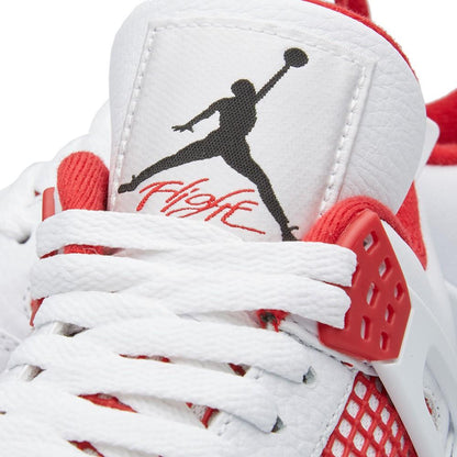 AIR JORDAN 4 RETRO 'ALTERNATE 89' - Kick Game