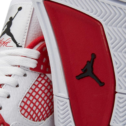 AIR JORDAN 4 RETRO 'ALTERNATE 89' - Kick Game
