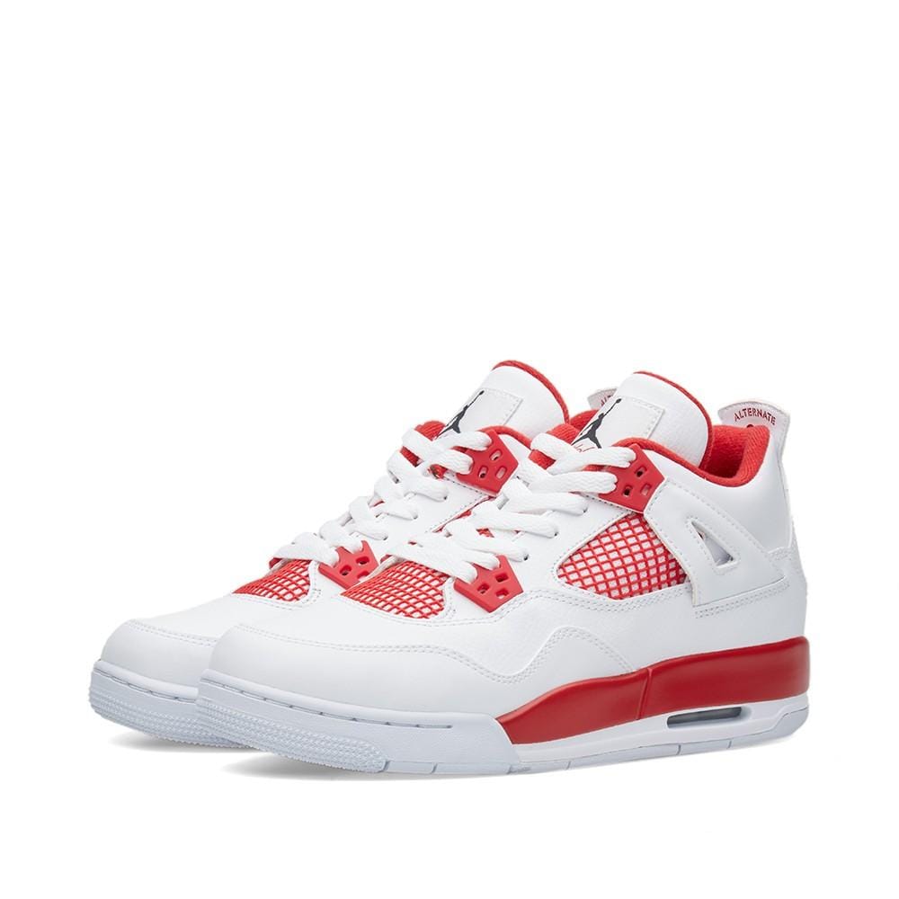 AIR JORDAN 4 RETRO GS 'ALTERNATE 89' - Kick Game