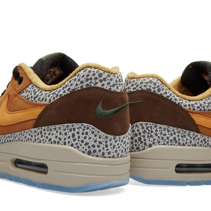 NIKE AIR MAX 1 PREMIUM 'SAFARI' - Kick Game