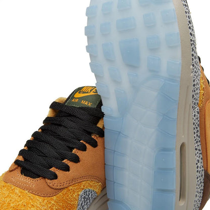 NIKE AIR MAX 1 PREMIUM 'SAFARI' - Kick Game