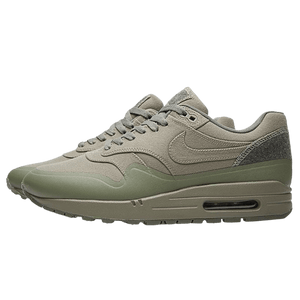Nike Air Max 1 V SP 'Patch' Steel Green