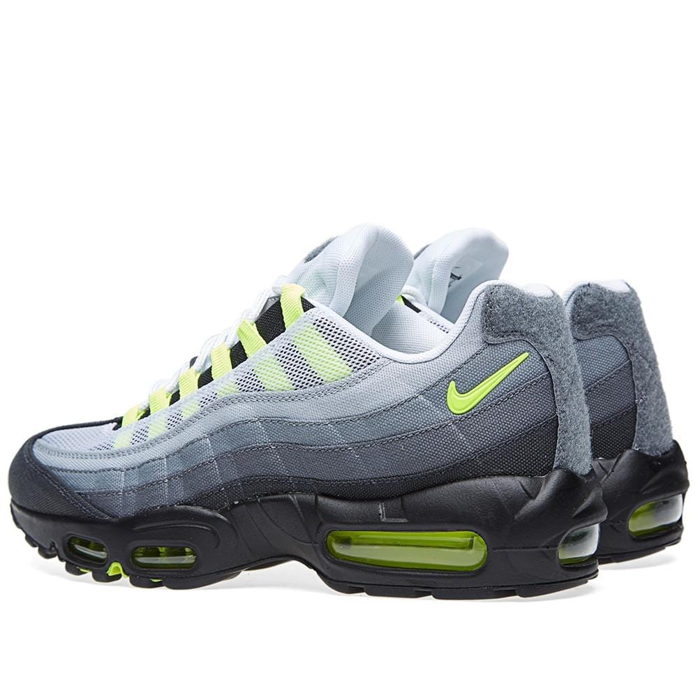 NIKE AIR MAX 95 V SP PATCH 27.5cm