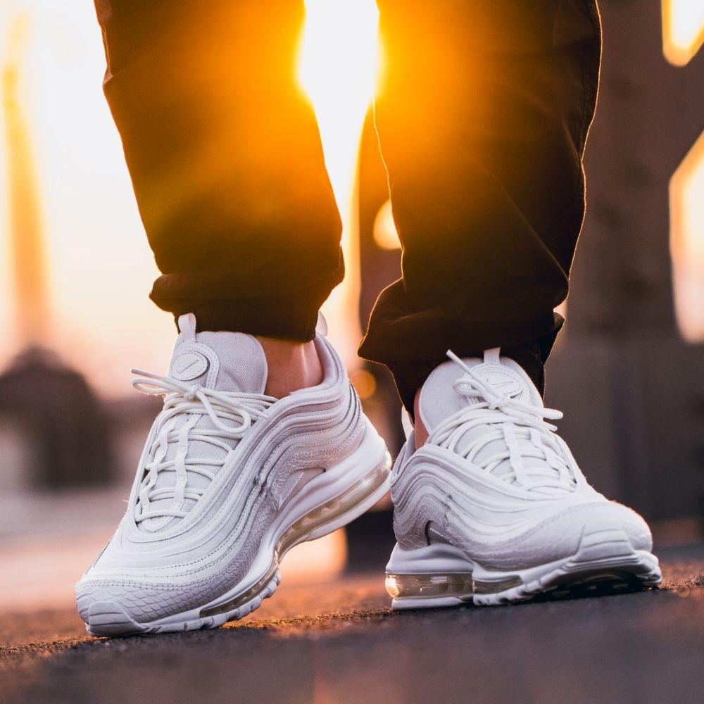 Air Max 97 White Outfit Mens Air Max 97 Outfit Men TikTok Shop