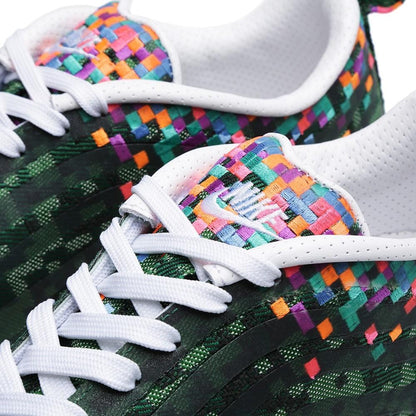 NIKE AIR MAX '97 JD SP 'RIO' Pine Green - Kick Game