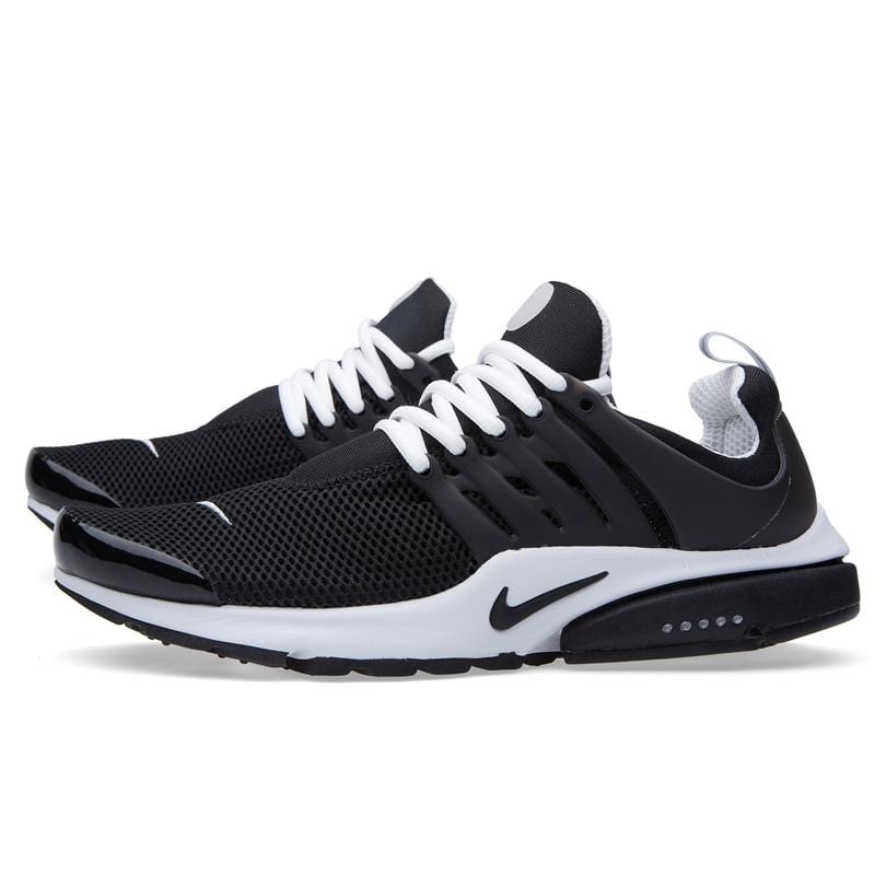 NIKE AIR PRESTO BR QS Black & White - Kick Game