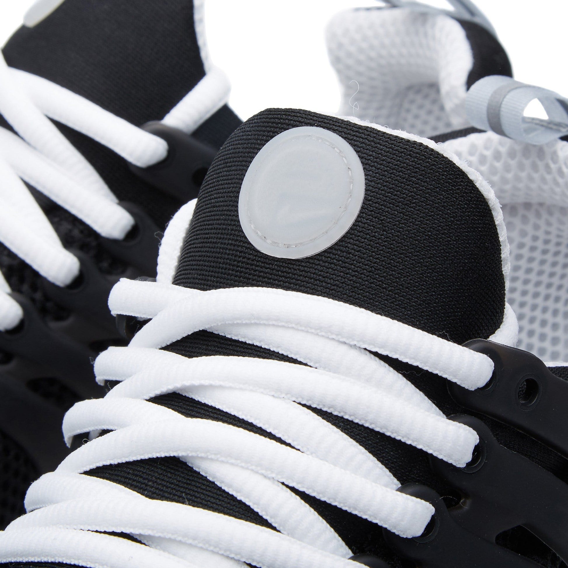 NIKE AIR PRESTO BR QS Black & White - Kick Game