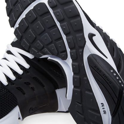 NIKE AIR PRESTO BR QS Black & White - Kick Game
