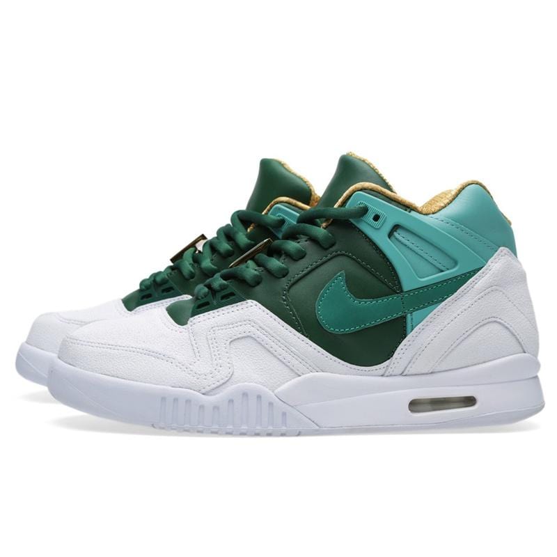 Nike Air Tech Challenge II SP 'Wimbledon' - Kick Game