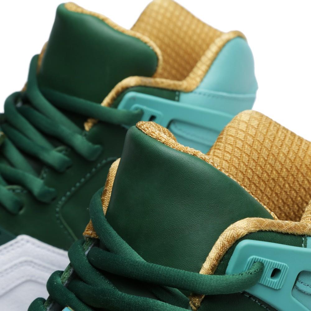Nike Air Tech Challenge II SP 'Wimbledon' - Kick Game