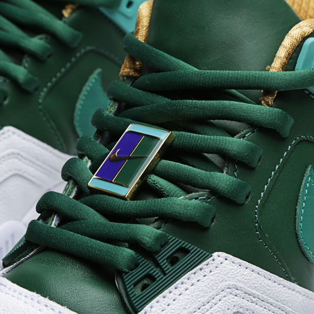 Nike Air Tech Challenge II SP 'Wimbledon' - Kick Game