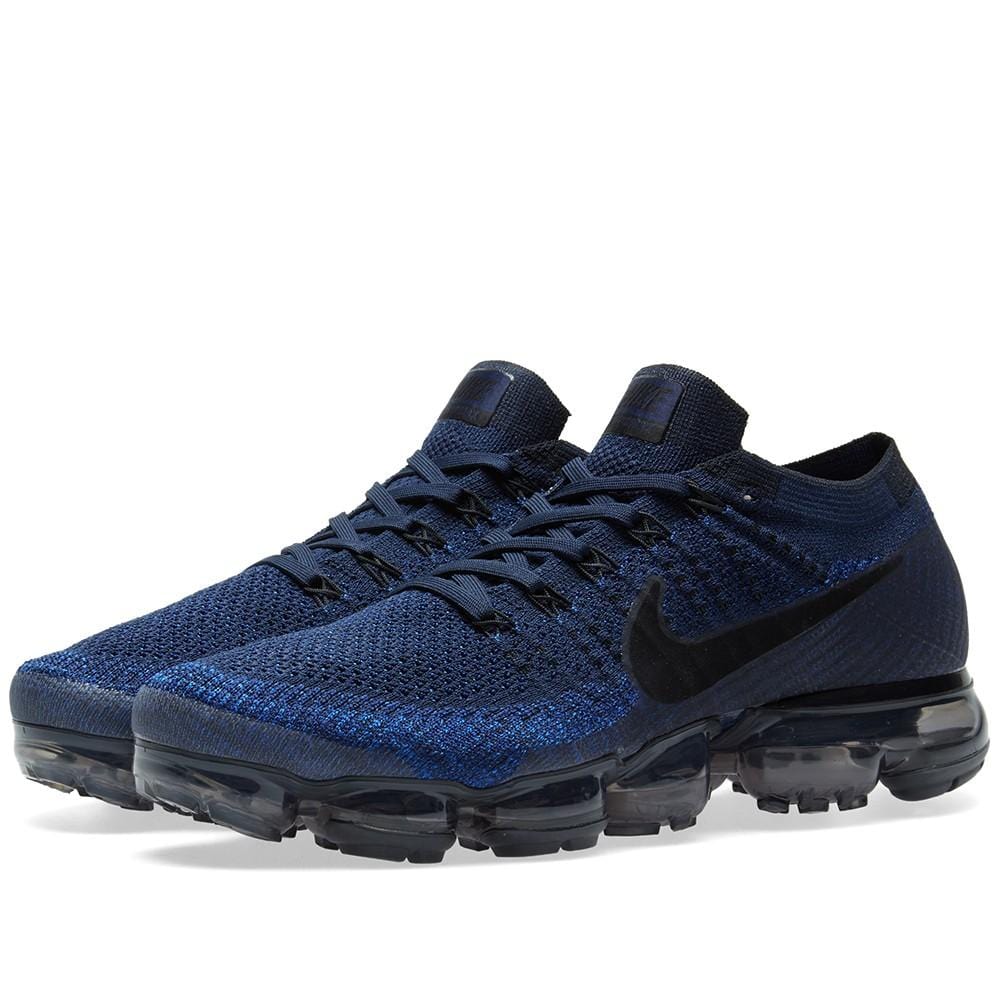 Vapormax utility college navy on sale