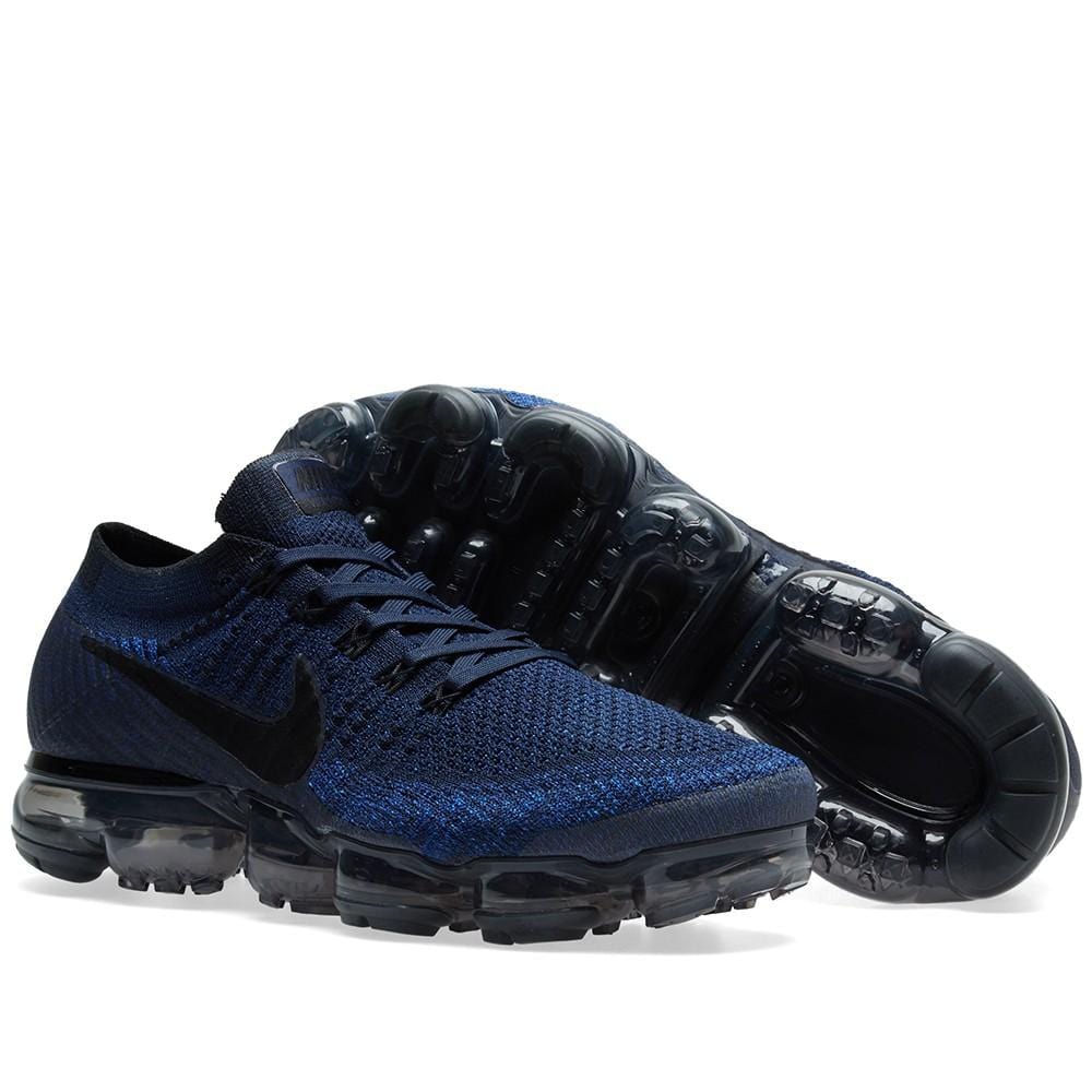 Nike vapormax college navy online