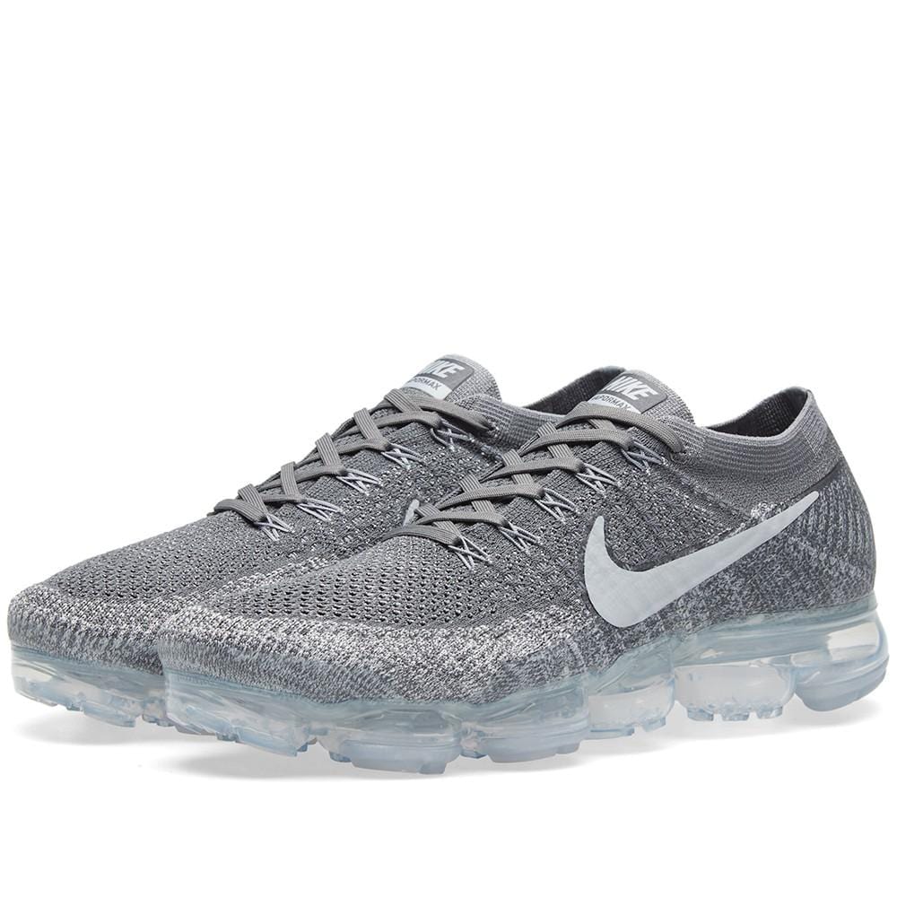 Nike Air Vapormax Flyknit Asphalt - Kick Game