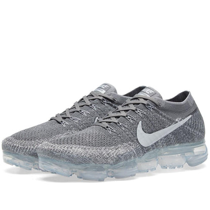Nike Air Vapormax Flyknit Asphalt - Kick Game