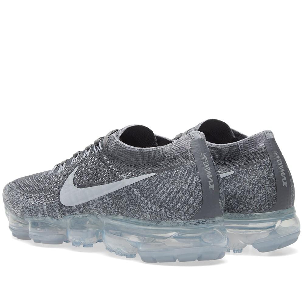 Nike Air Vapormax Flyknit Asphalt - Kick Game