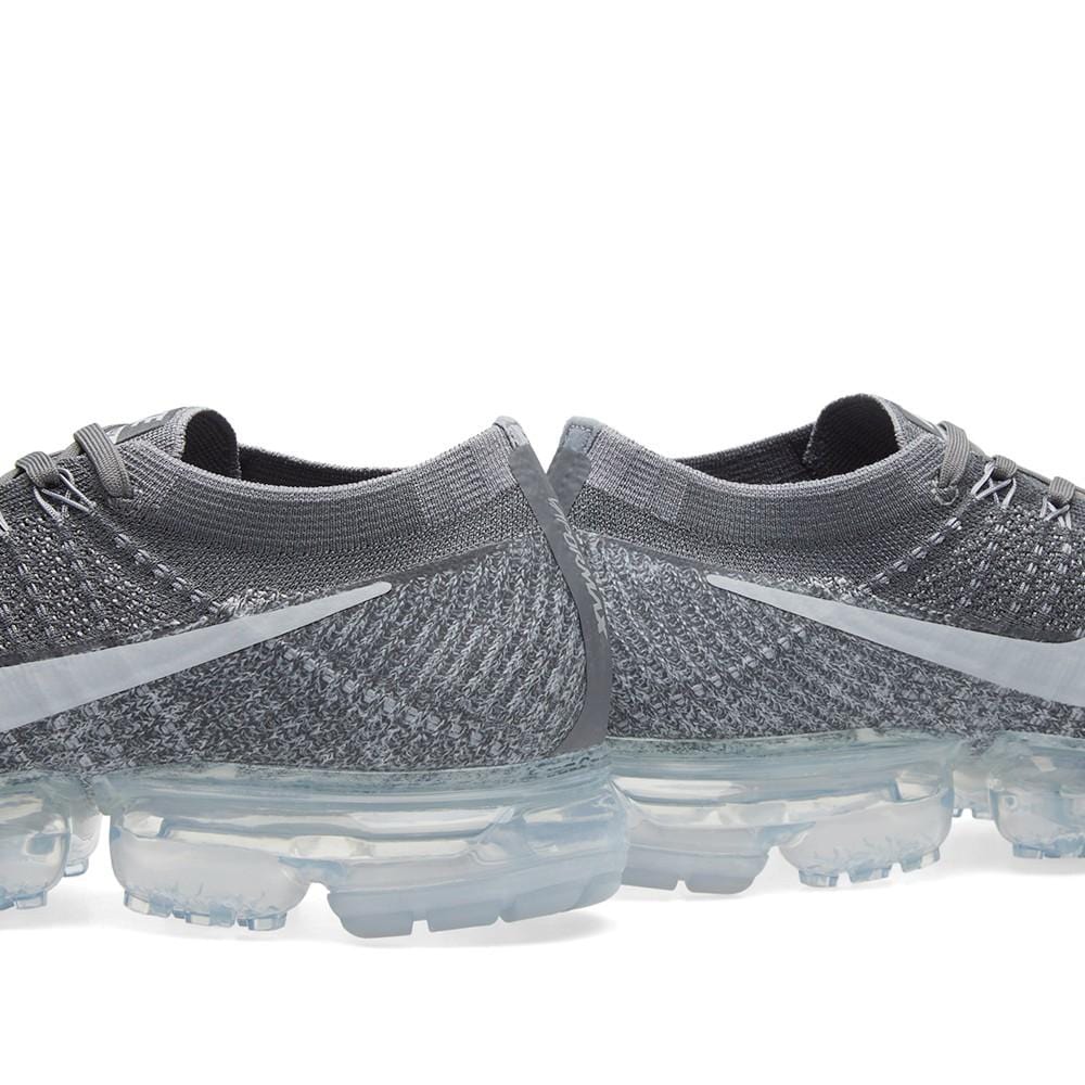 Nike Air Vapormax Flyknit Asphalt - Kick Game