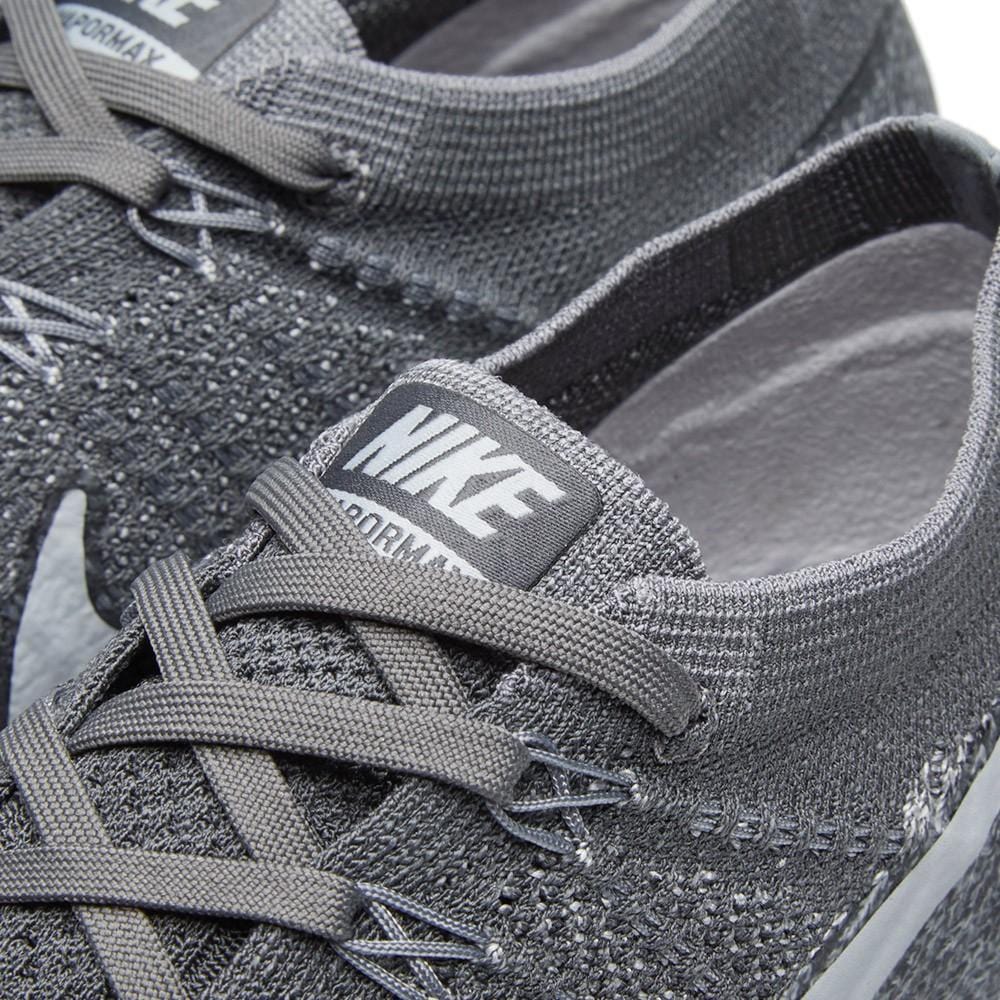 Nike Air Vapormax Flyknit Asphalt Kick Game