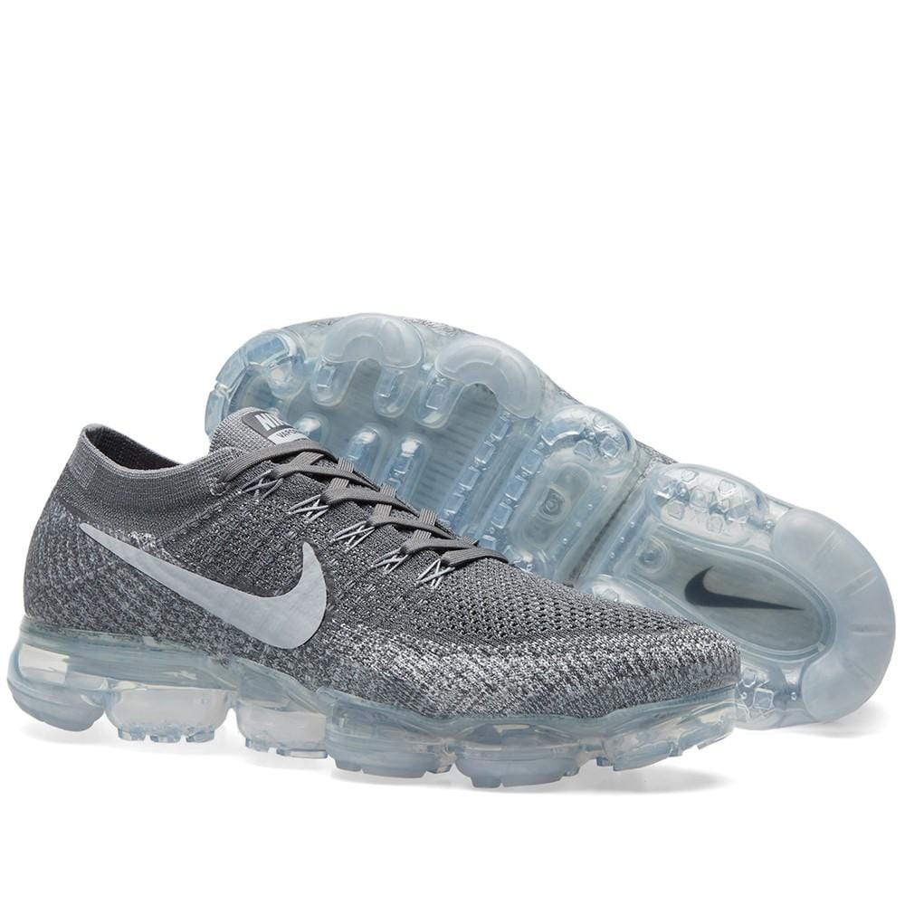 Nike Air Vapormax Flyknit Asphalt - Kick Game