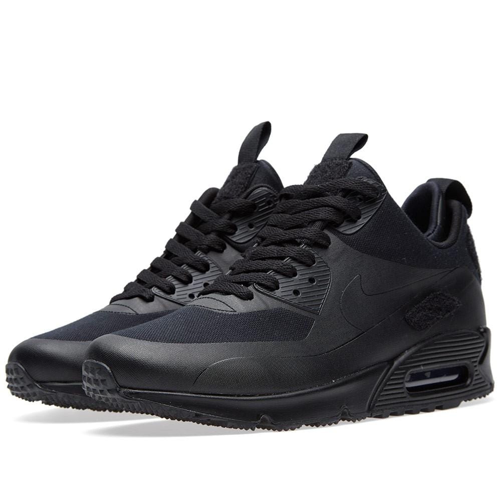 Nike Air Max 90 Sneakerboot SP 'Patch' - Kick Game