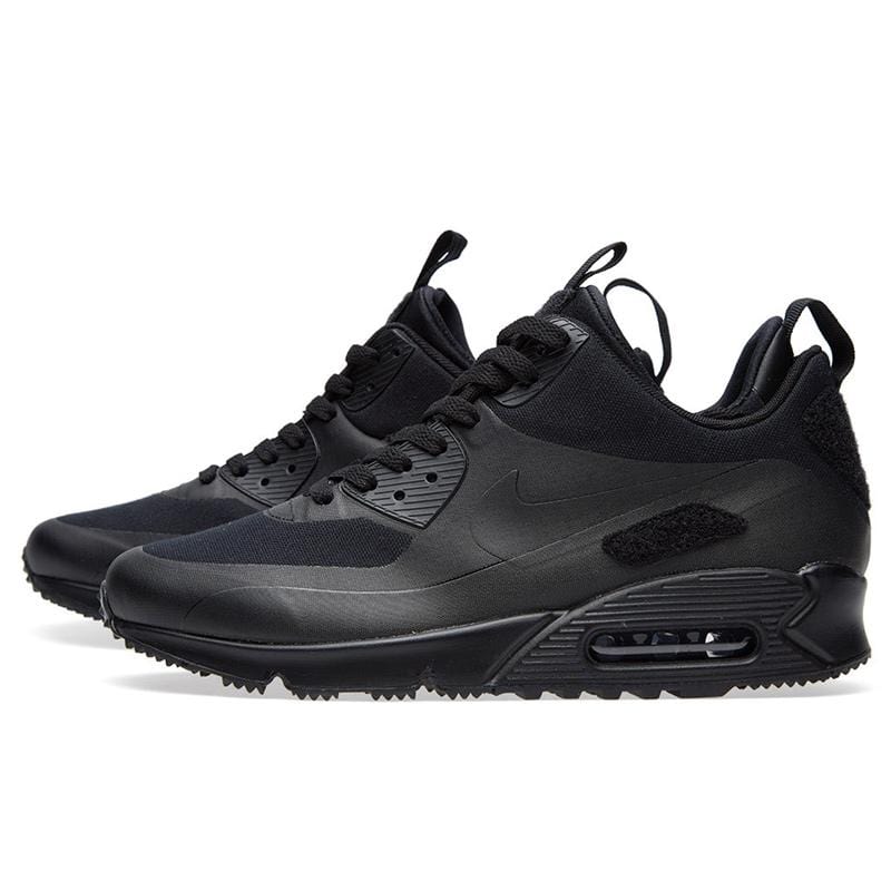 Nike Air Max 90 Sneakerboot SP 'Patch' - Kick Game
