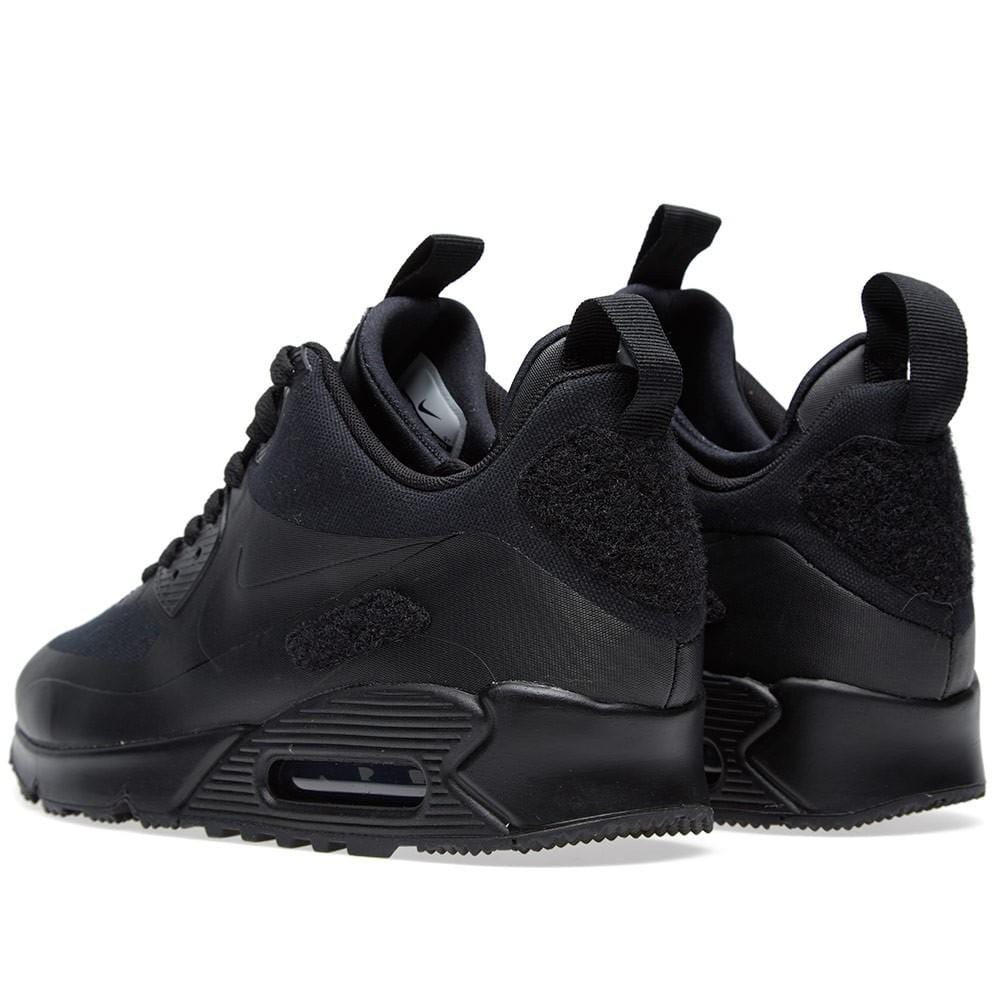 Nike Air Max 90 Sneakerboot SP 'Patch' - Kick Game