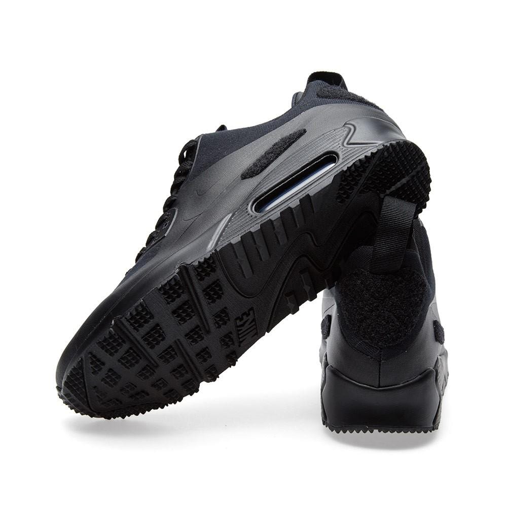 個人装備 NIKELAB AIR MAX 90 SNEAKERBOOT SP Nike Air Max 90 Sneakerboot SP 'Patch' — Kick Game
