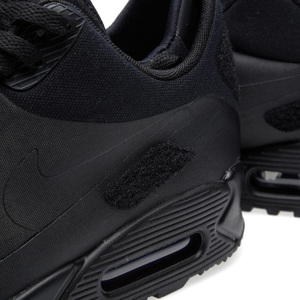 Nike Air Max 90 Sneakerboot SP 'Patch' - Kick Game