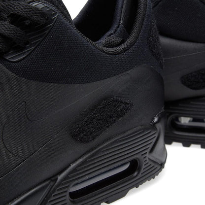 Nike Air Max 90 Sneakerboot SP 'Patch' - Kick Game