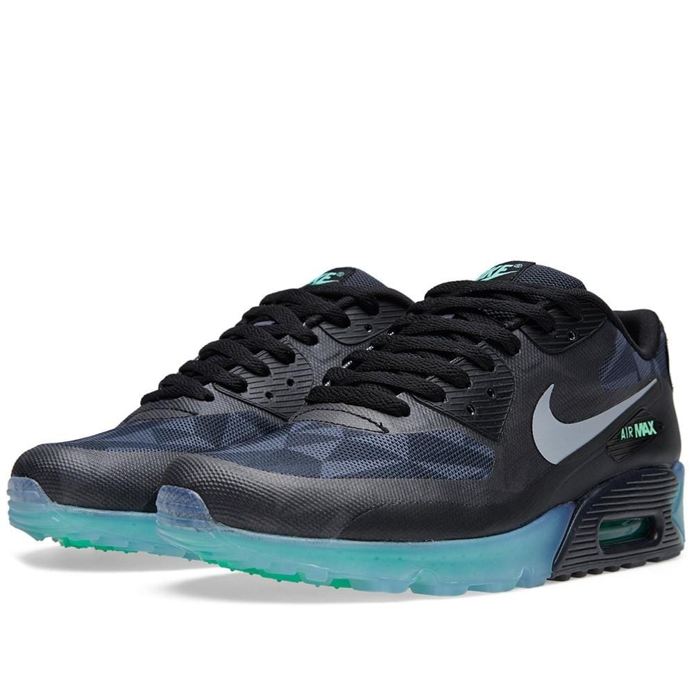 NIKE AIR MAX 90 ICE QS - Kick Game