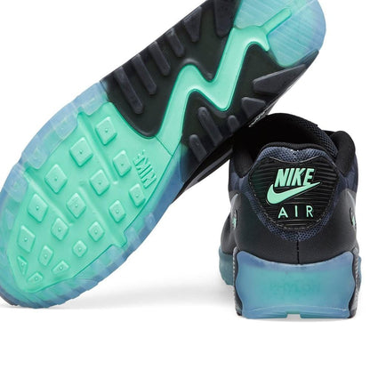 NIKE AIR MAX 90 ICE QS - Kick Game