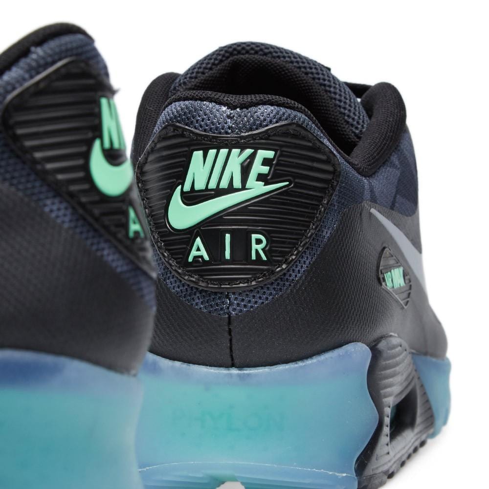 NIKE AIR MAX 90 ICE QS - Kick Game