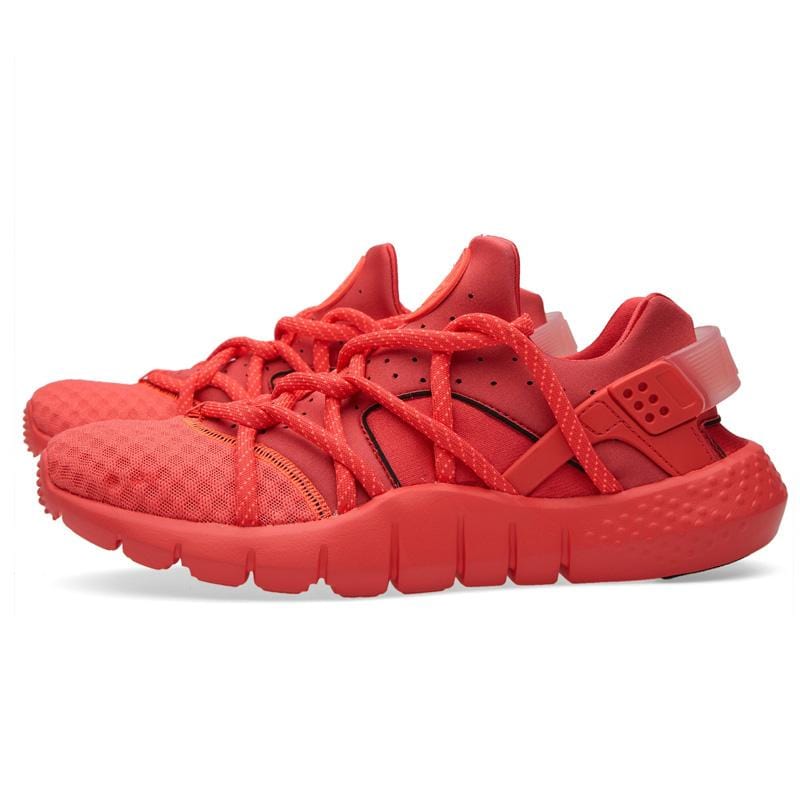 NIKE AIR HUARACHE NM 'HOT LAVA' Rio & Hot Lava - Kick Game