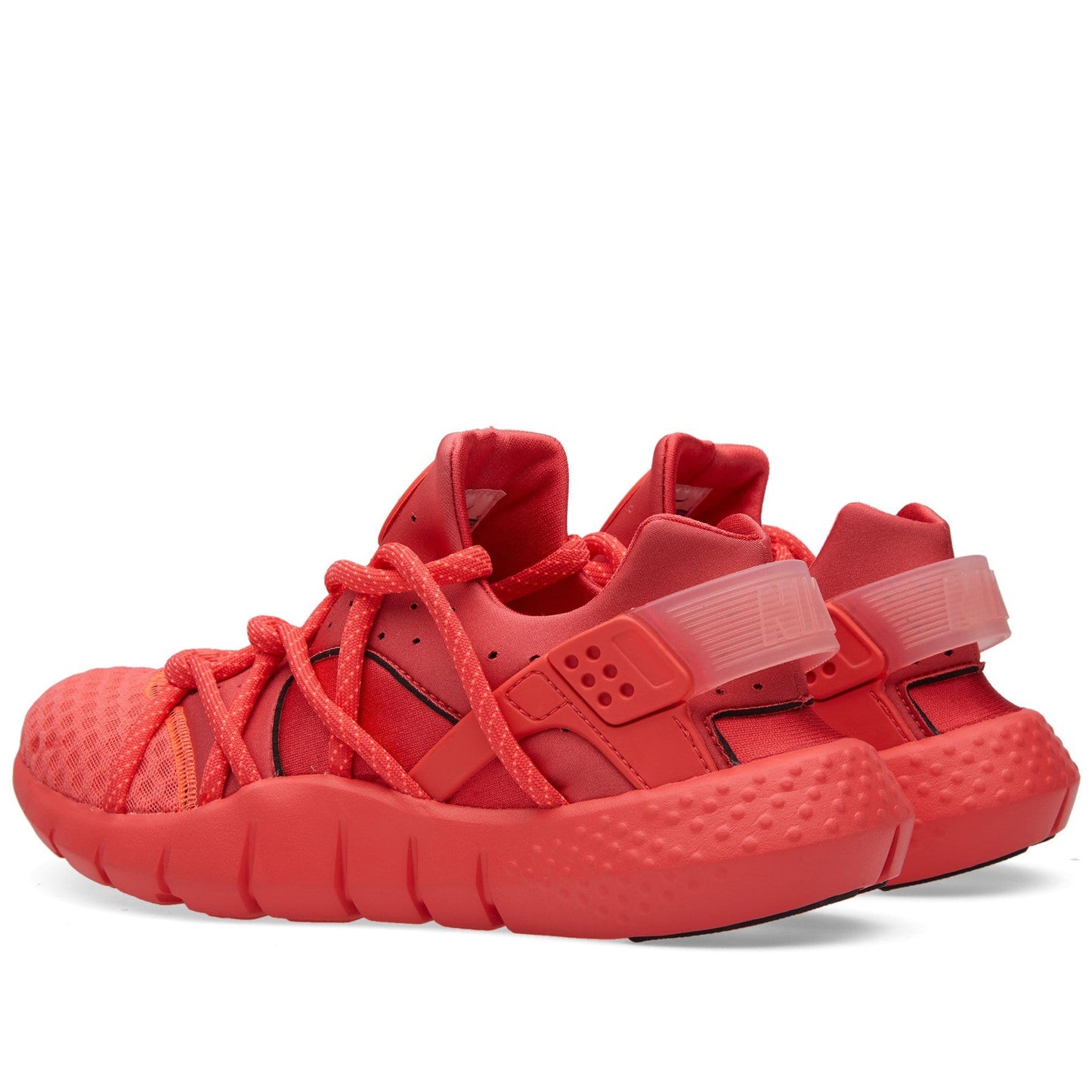 NIKE AIR HUARACHE NM 'HOT LAVA' Rio & Hot Lava - Kick Game