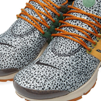 NIKE AIR PRESTO SE QS 'SAFARI' - Kick Game